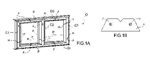 Une figure unique qui représente un dessin illustrant l'invention.